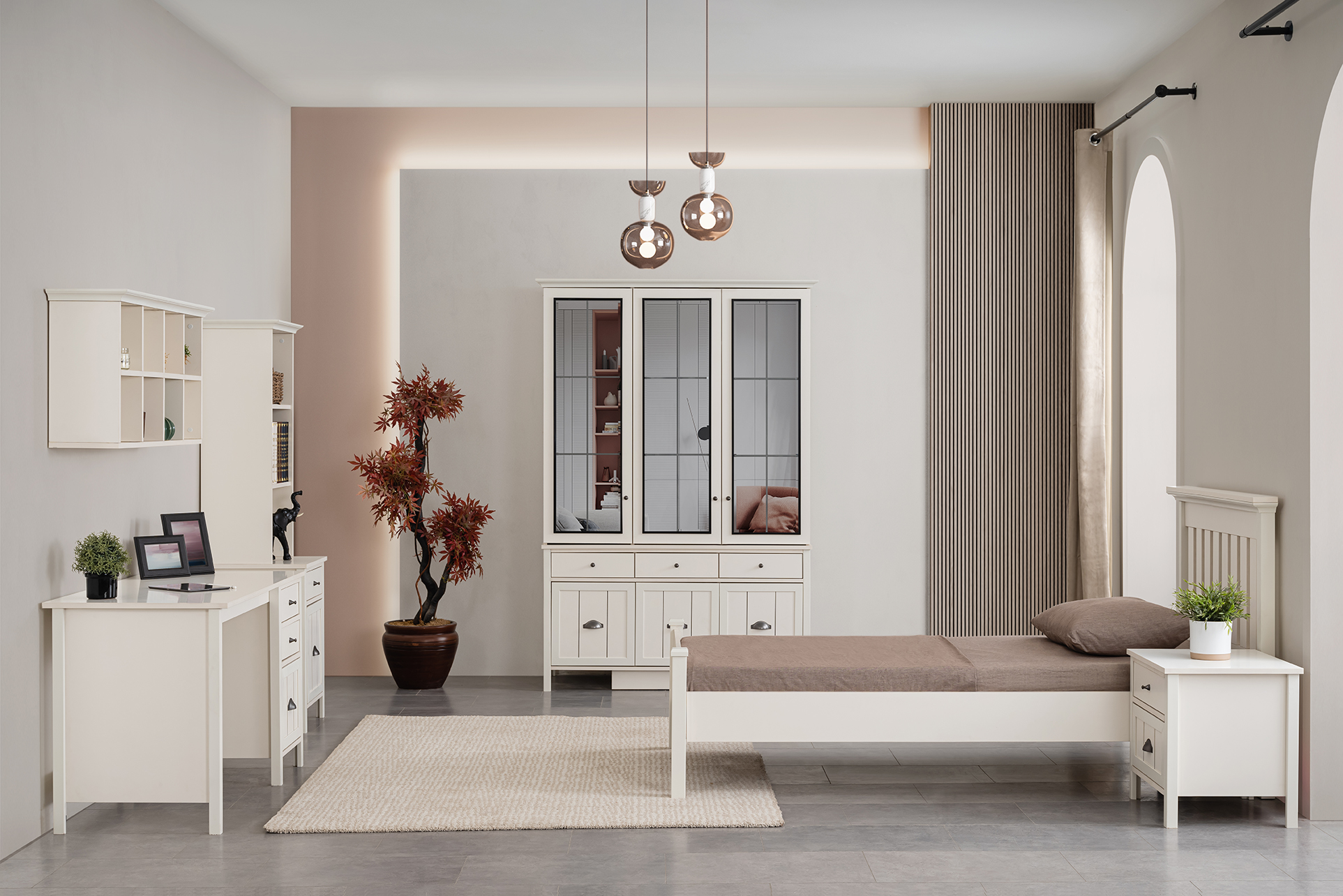 Asos Koltuk Takımı - 4